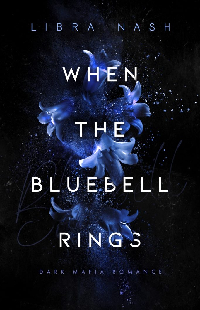 WHEN THE BLUEBELL RINGS Cover